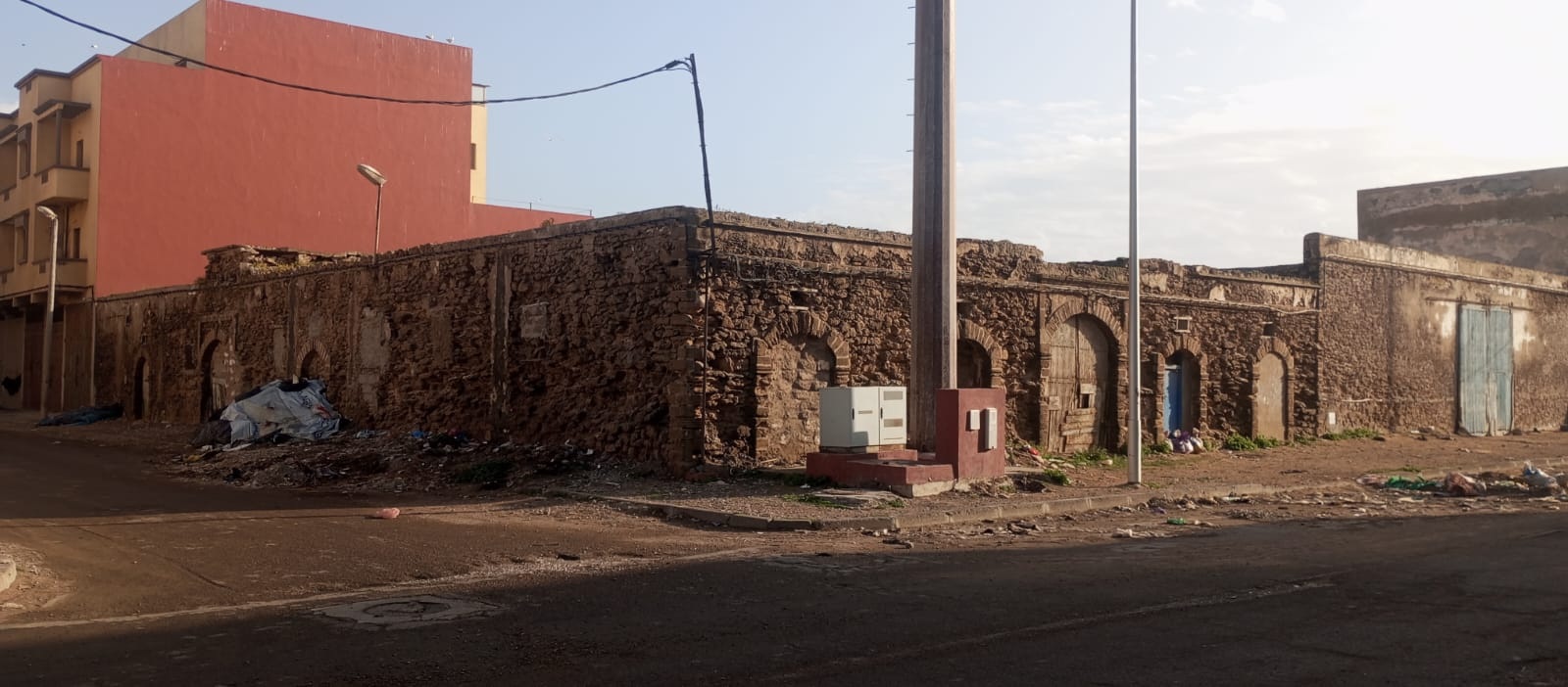 الصويرة بين بريق “مهرجان كناوة” ومرارة الواقع التنموي المنسي