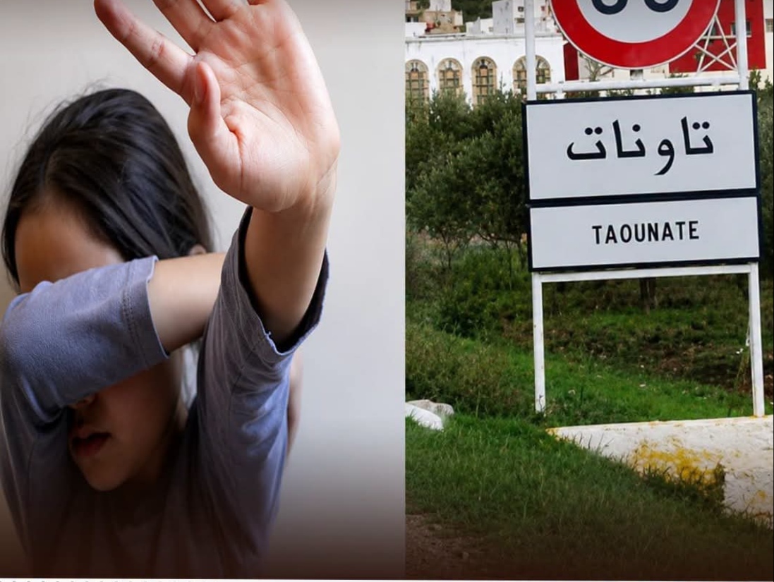موقف هيئات حقوقية مما بات يعرف بـ”شبكة استغلال القاصرات بقرية با محمد”