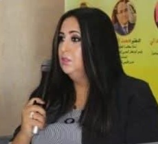 الكاتبة العامة للنقابة الوطنية لأعوان الحراسة الخاصة والنظافة والطبخ عرضة للتنمر على وسائل التواصل الاجتماعي