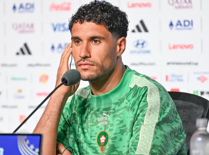 المحمدي: أسود الأطلس في أفضل حالاتهم.. وهدفنا إسعاد الجماهير وإنهاء الدور الأول بقوة
