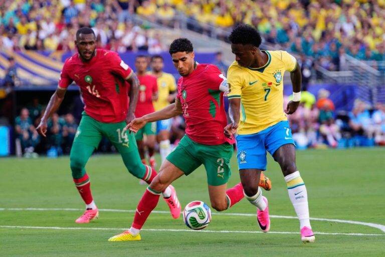 مونديال 2026… المنتخب الوطني يواجه منتخب اسكتلندا وعينه تحقيق فوز يقربه من التأهل 