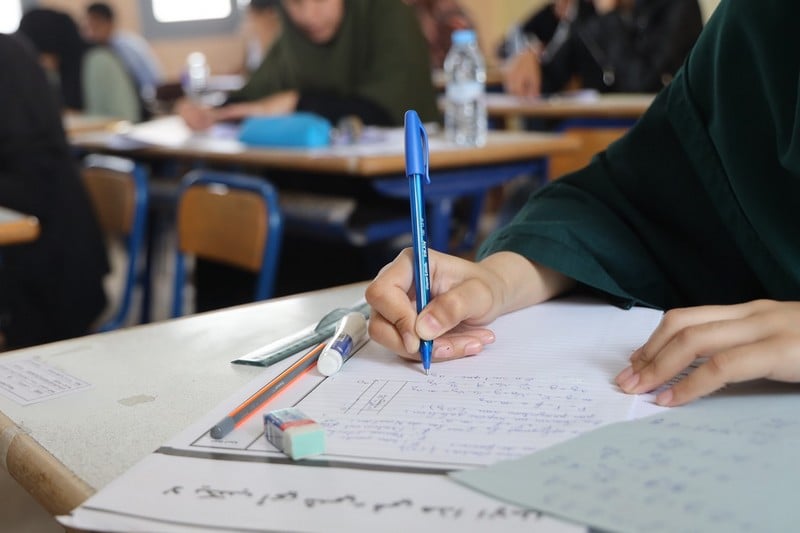 البكالوريا تحت المجهر.. حين يتحول حلم النجاح إلى اختبار للصحة النفسية .