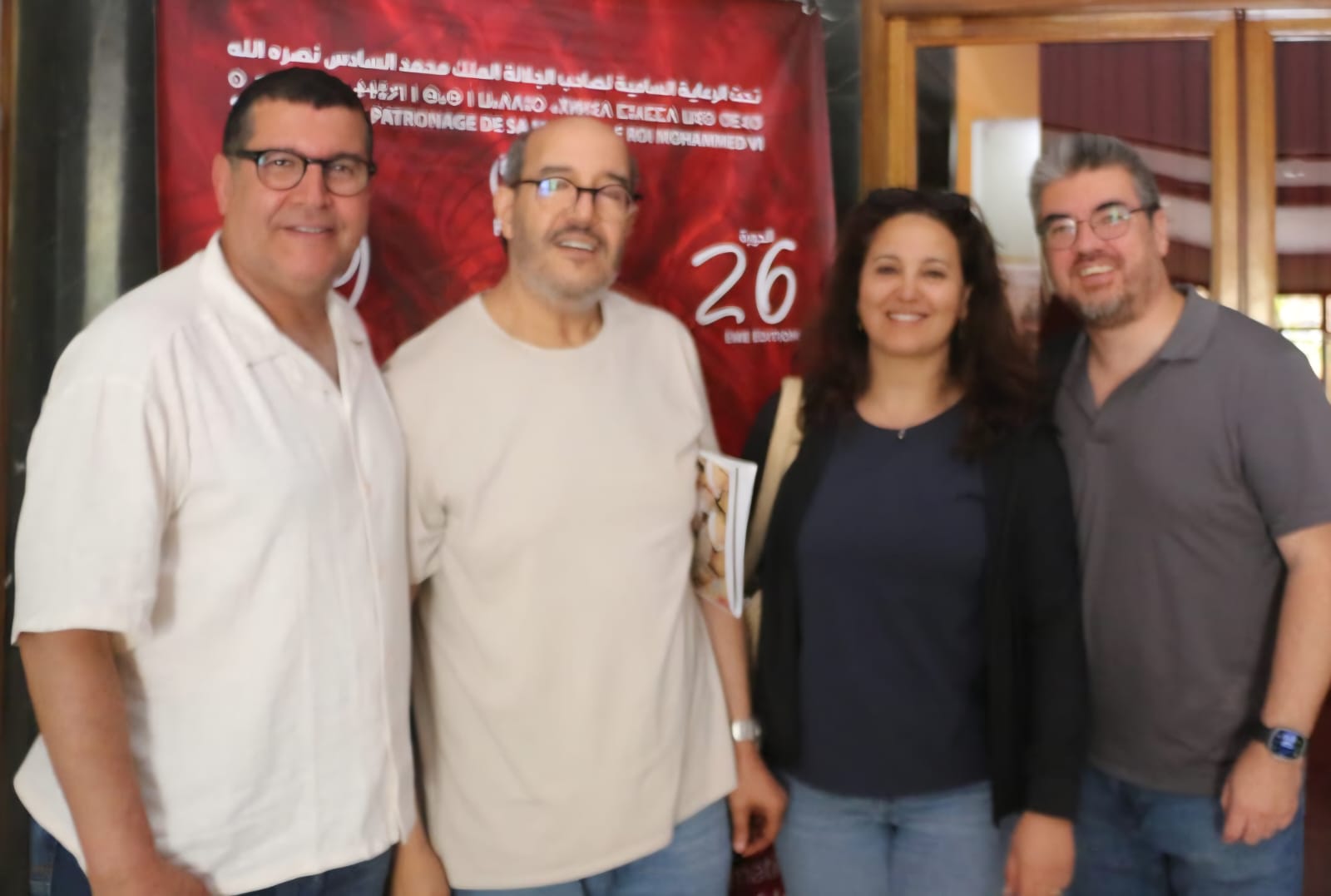 «وريث الأسرار» لمحمد نظيف: الفيلم الذي يُجبر المجتمع على مواجهة طابوهاته