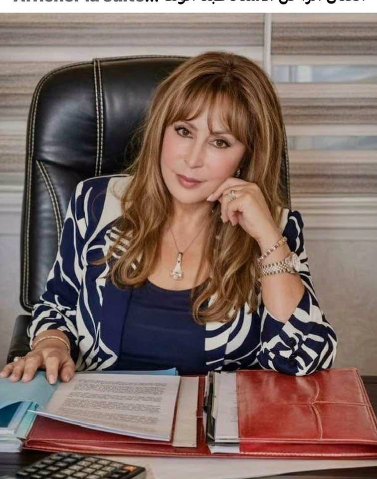 لا تكفي الشعارات لمحاربة الفساد -سليمة فرجي