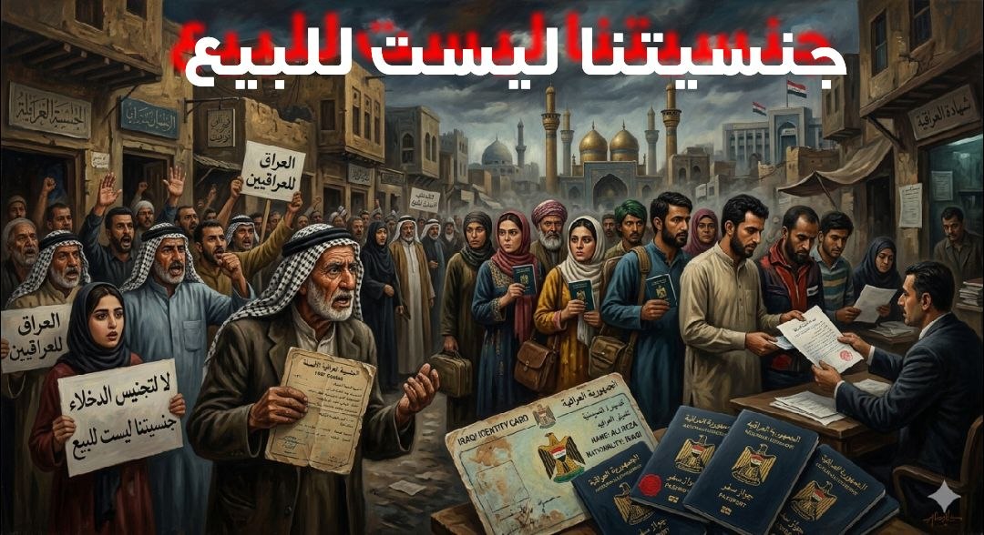 خصوصية الاوطان والدول ودحض المقارنات المغلوطة -رياض سعد