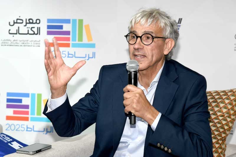 من نقد الاستشراق إلى بناء معرفة محلية… الأنثروبولوجيا العربية في منظور المعزوز-الدكتور حسن العاصي