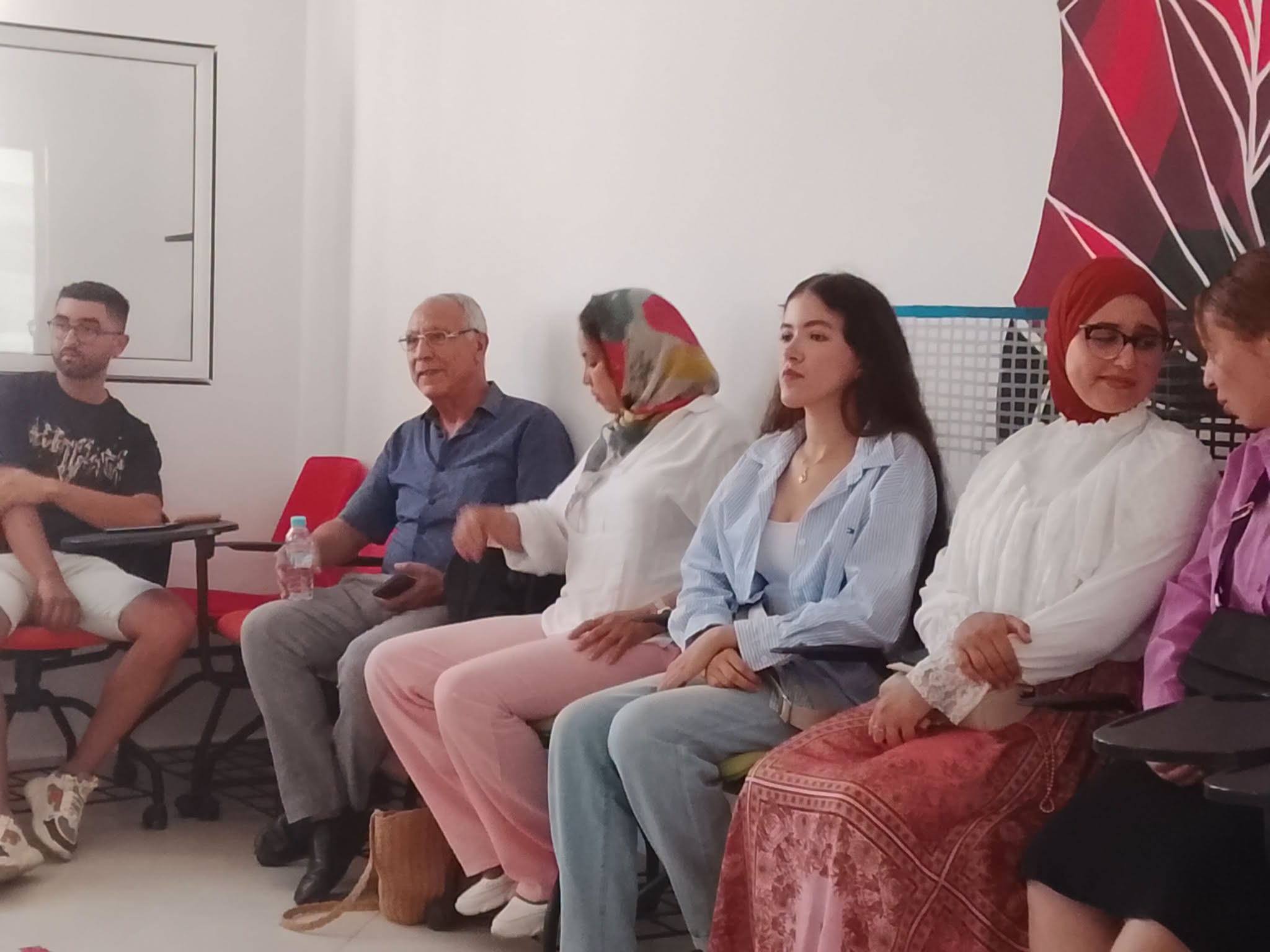 انطلاق ورشة للتصوير السينمائي بشفشاون: