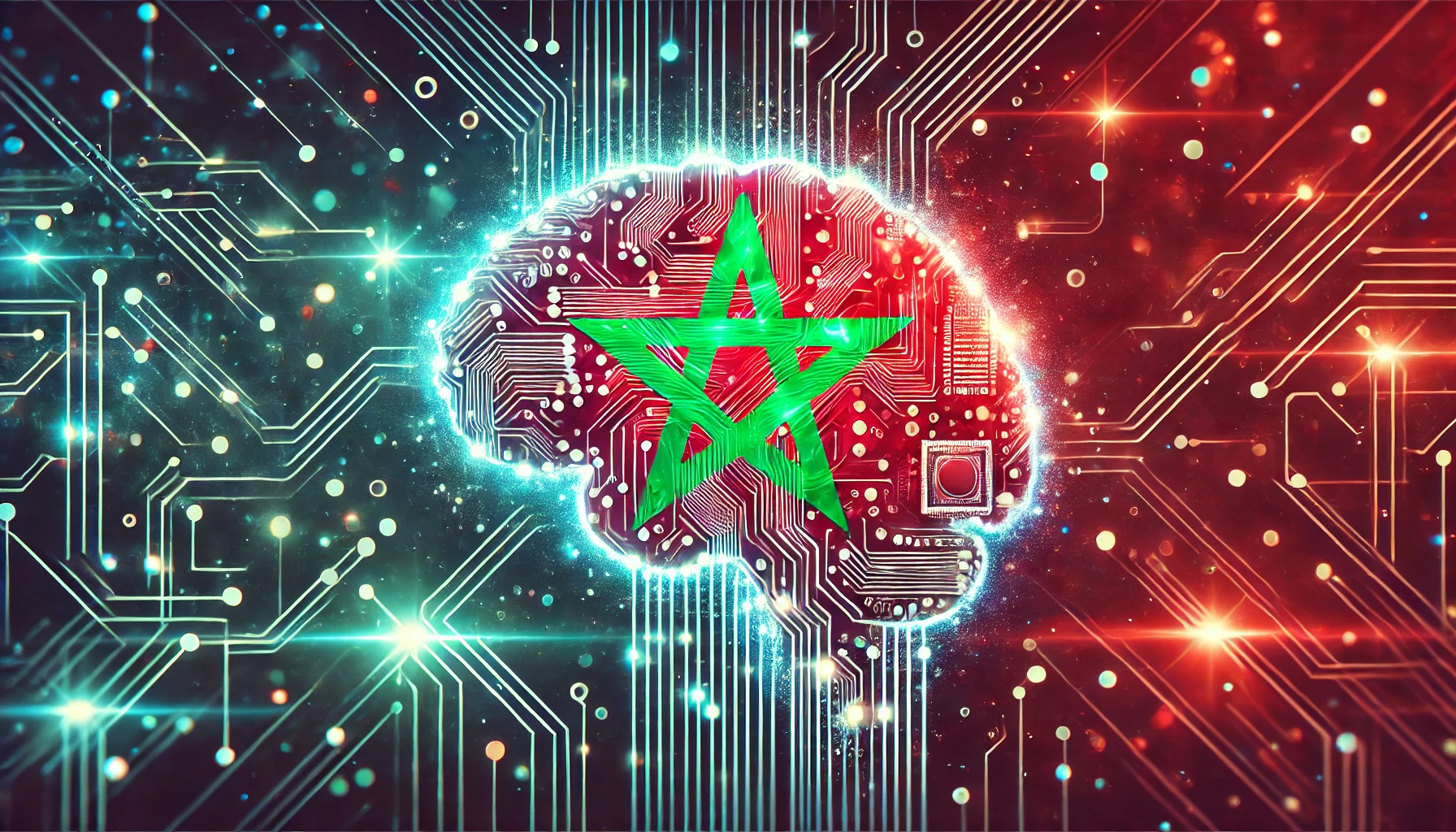 المغرب يتصدر مغاربياً في مؤشر الذكاء الاصطناعي المسؤول لعام 2026 ويحتل المرتبة 63 عالمياً