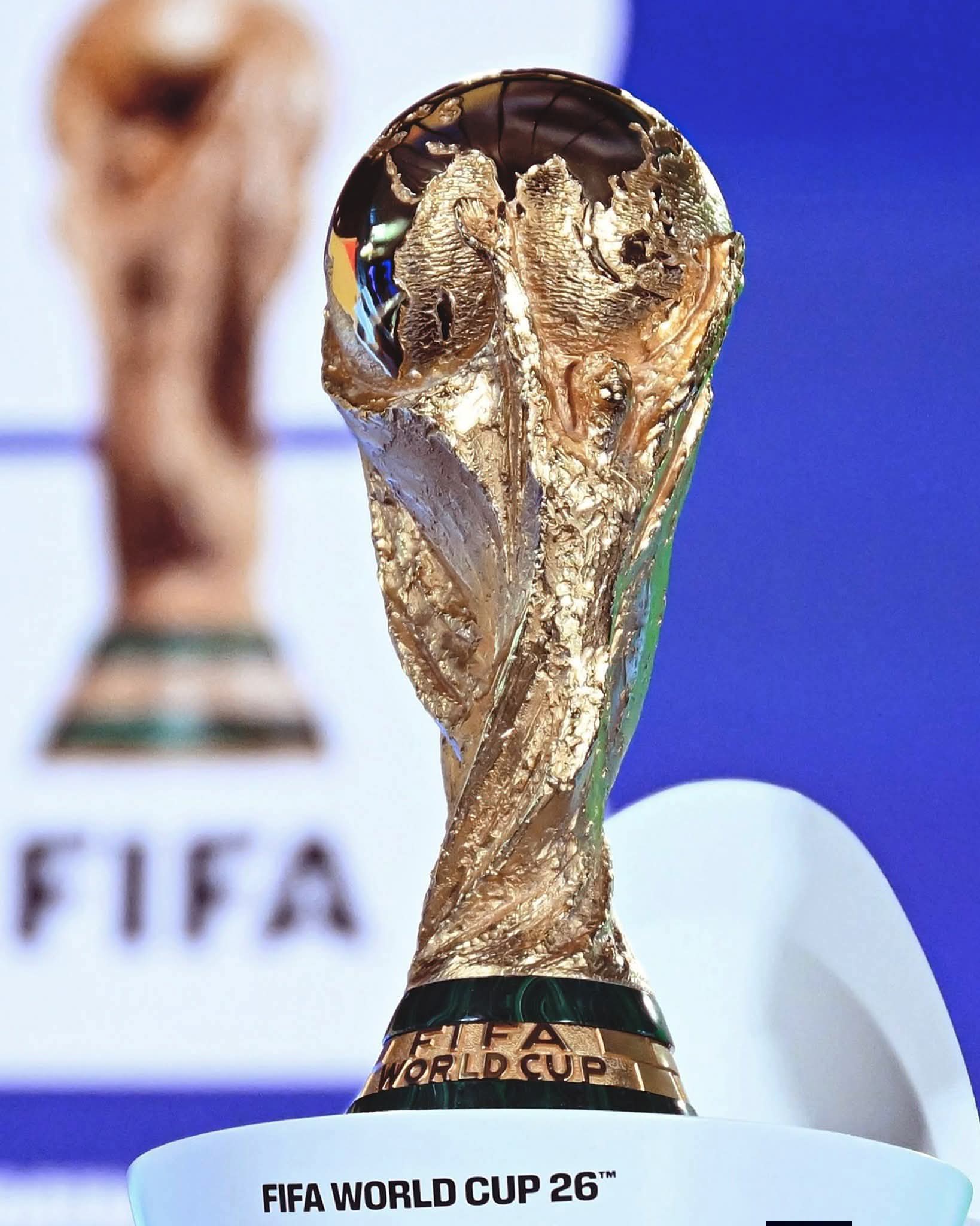 مونديال 2026… اكتمال عقد المتأهلين إلى نصف نهائي كأس العالم بتأهل إنجلترا والأرجنتين .
