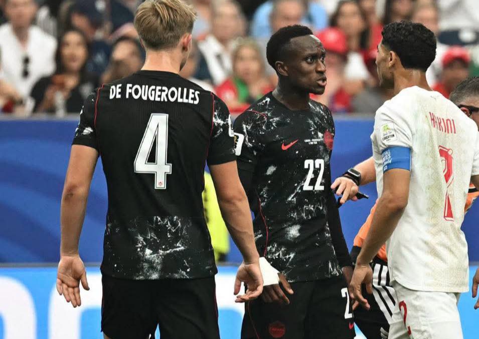 المنتخب المغربي يقسو على كندا بثلاثية نظيفة ويعبر إلى الدور القادم من المونديال