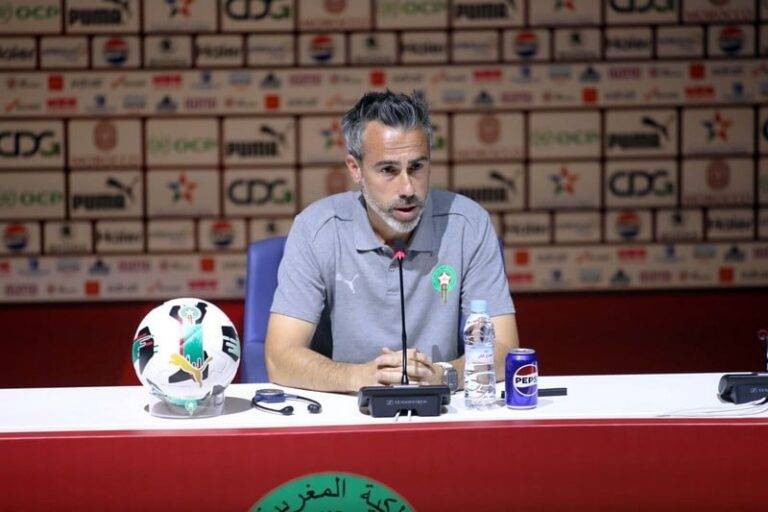 فيلدا يكشف قائمة لبؤات الأطلس لـ«كان السيدات»