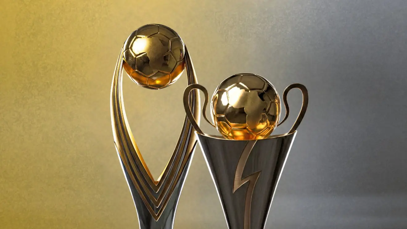 «الكاف» تعلن رزنامة دوري أبطال إفريقيا وكأس الكونفدرالية لموسم 2026-2027