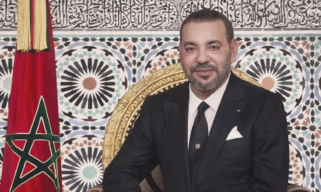 خطاب ملكي سامي يوم غد الاربعاء بمناسبة عيد العرش