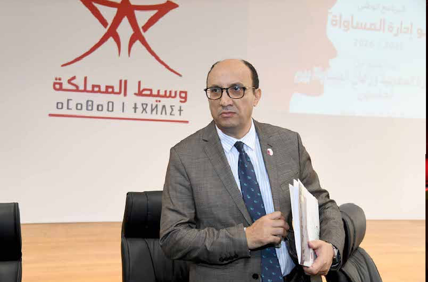 تظلمات المواطنين تقفز بـ25 في المائة ومؤسسة الوسيط تسجل 9958 ملفاً في 2025