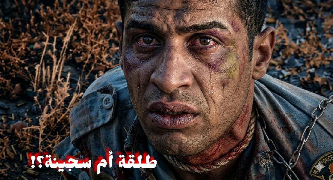 الطلقة أم السجينة ؟! رياض سعد