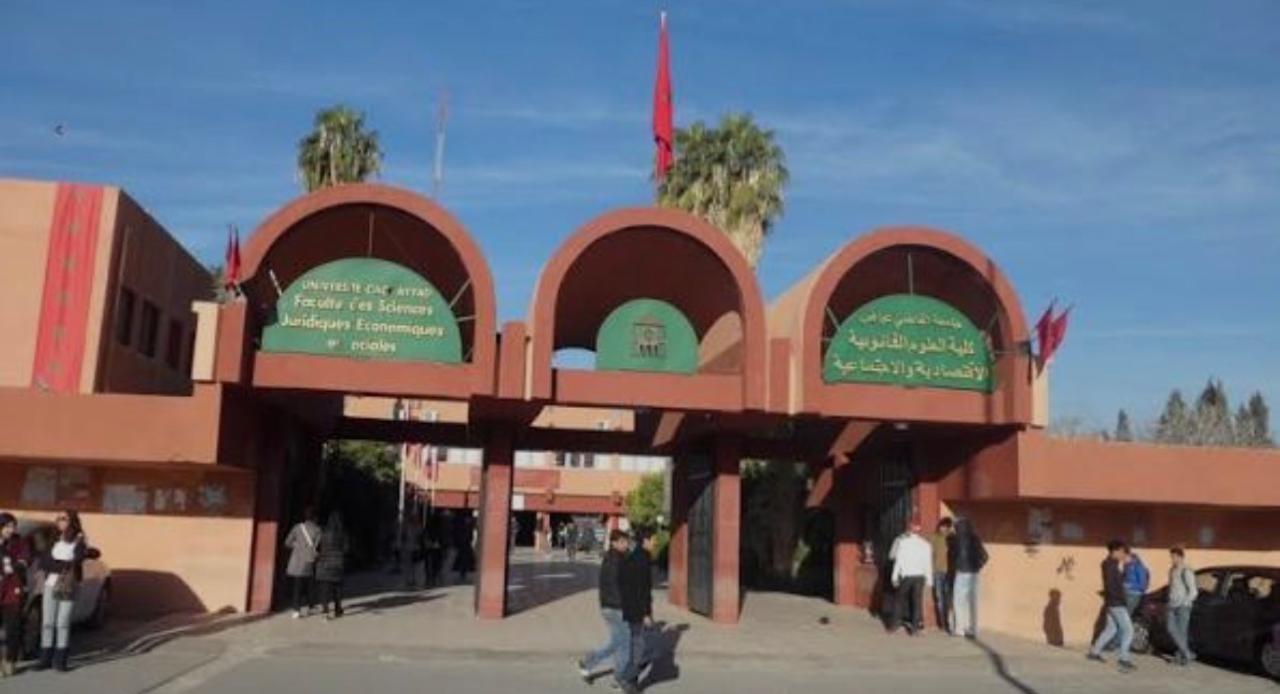 حصري.. النيابة العامة بمراكش تفتح تحقيقاً في مزاعم التلاعب بنتائج الامتحانات بجامعة القاضي عياض