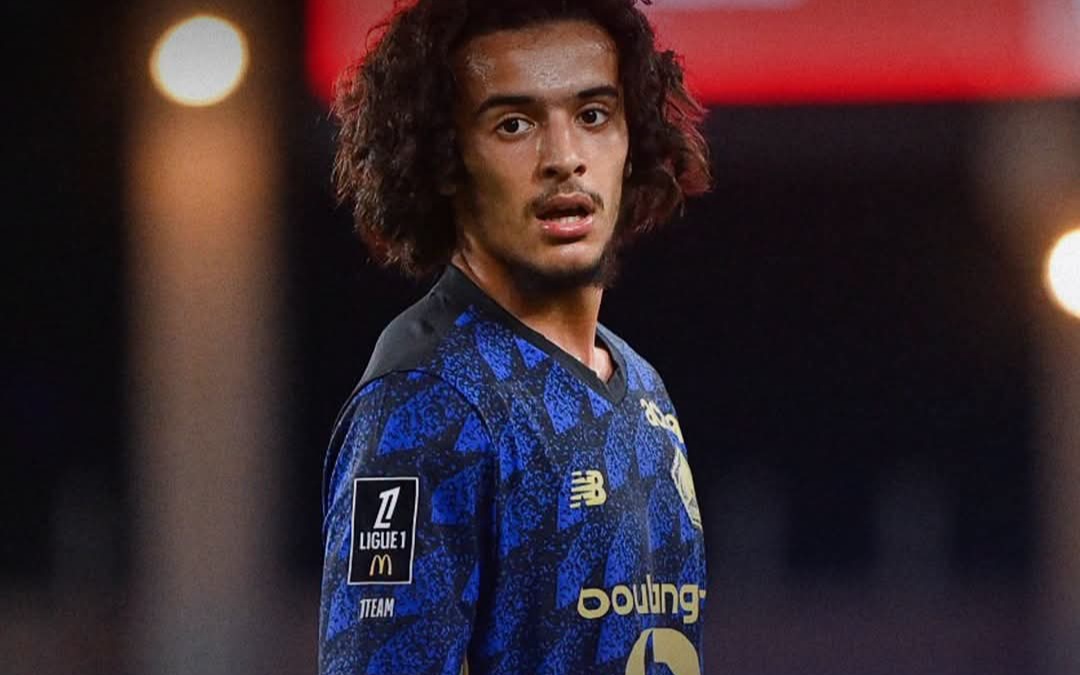 ليل يستعد لوداع أيوب بوعدي.. موهبة ريال مدريد على رادار النادي الفرنسي .