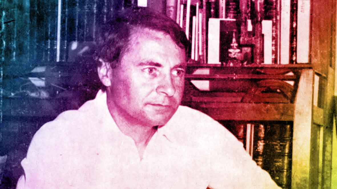 Paul Pascon et la sociologie de la société rurale marocaine : parcours intellectuel, concepts, thèse et héritage scientifique