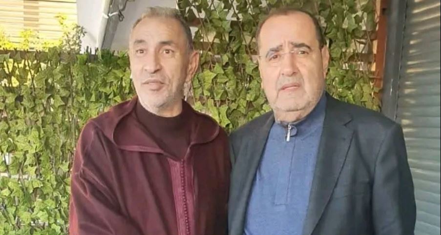 محمد البوعمري ينسحب من سباق تشريعيات برشيد لأسباب صحية