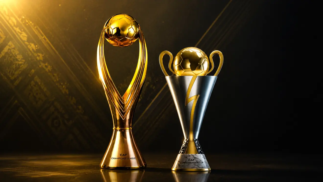 القاهرة تحتضن قرعة الأدوار التمهيدية لمسابقات الأندية الإفريقية لموسم 2026-2027