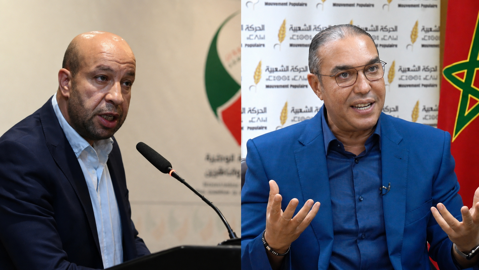 جمعية الناشرين ترد على أوزين بعد اتهامات حادة وتلوّح باللجوء إلى القضاء
