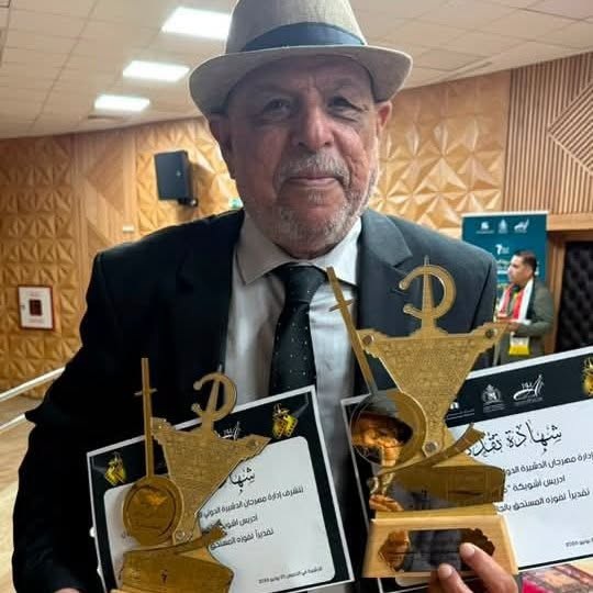 إدريس شويكة ينتقد لجنة دعم الأعمال السينمائية بعد رفض مشروع «سراب رمال» ويطعن في منهجية التقييم