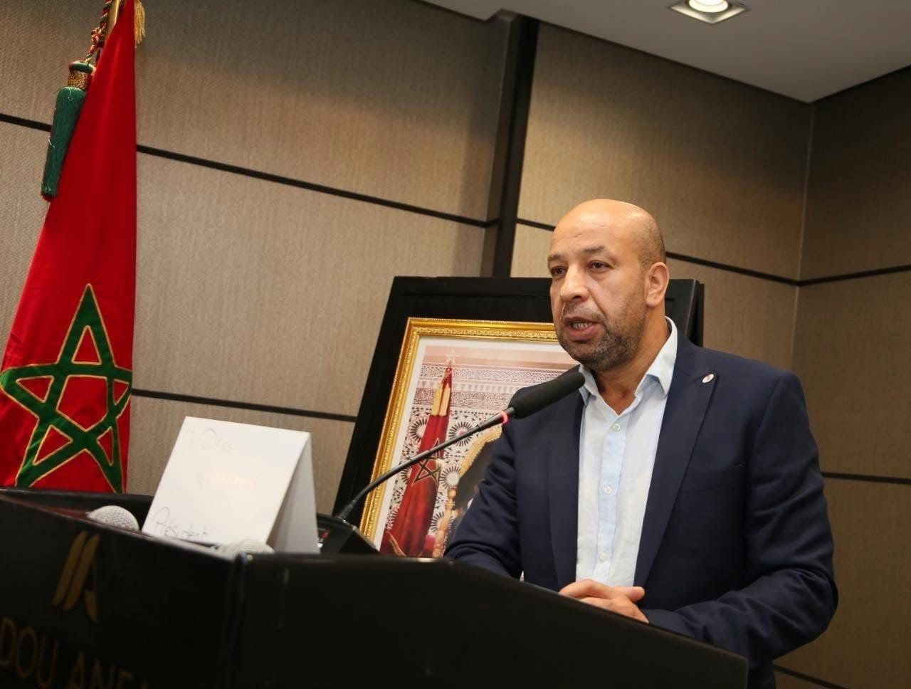ادريس شحتان ينفي رغبته في رئاسة المجلس الوطني للصحافة ويدعو إلى اختيار قيادة توحّد الجسم المهني