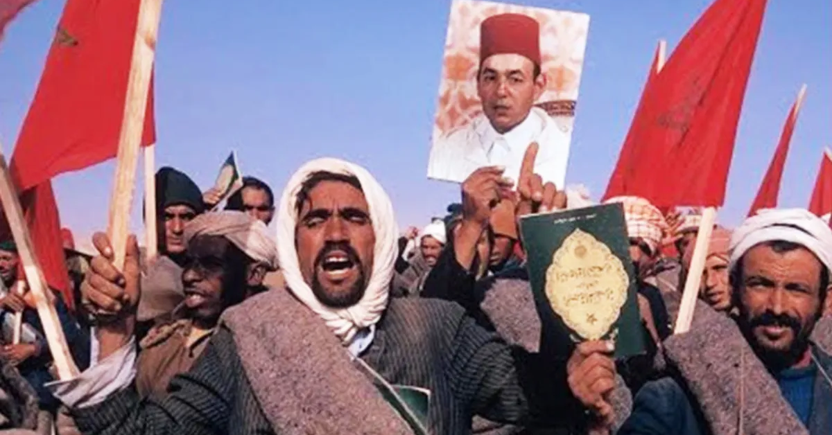 الذكرى 47 لاسترجاع وادي الذهب.. محطة راسخة في مسيرة استكمال الوحدة الترابية