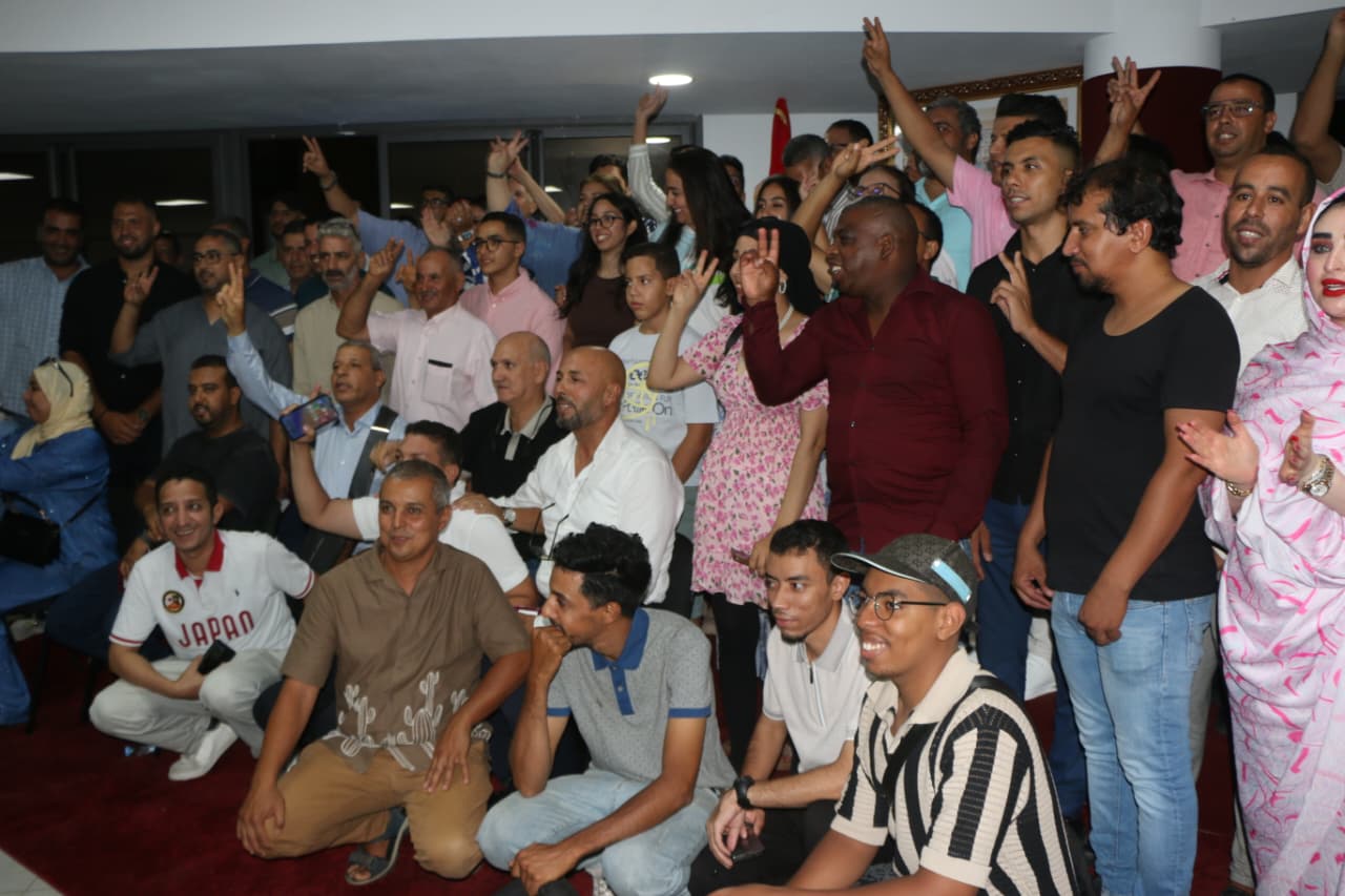 مراكش.. الشبيبة الاستقلالية تستحضر ثورة الملك والشعب وتراهن على الشباب لبناء المستقبل