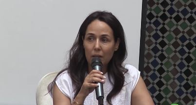 تعزية في وفاة والدة حفيظة خويي المديرة الجهوية للثقافة بجهة الدار البيضاء–سطات