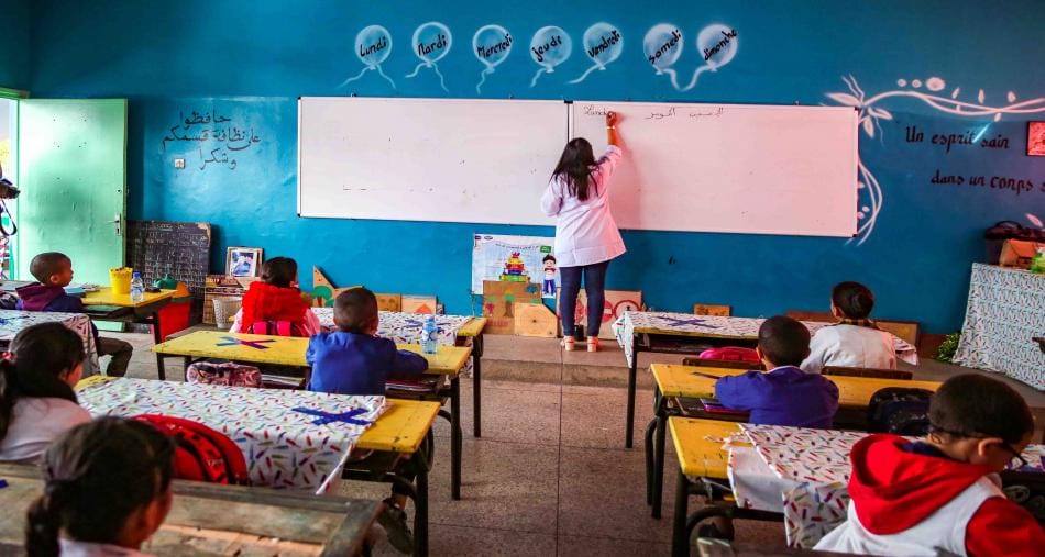 التعليم بالمغرب تحت المجهر.. تقرير دولي يرسم صورة قاتمة لأداء التلاميذ