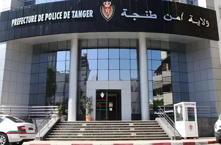 طنجة.. توقيف سويدي مبحوث عنه دولياً للاشتباه في تورطه في محاولة قتل عمد