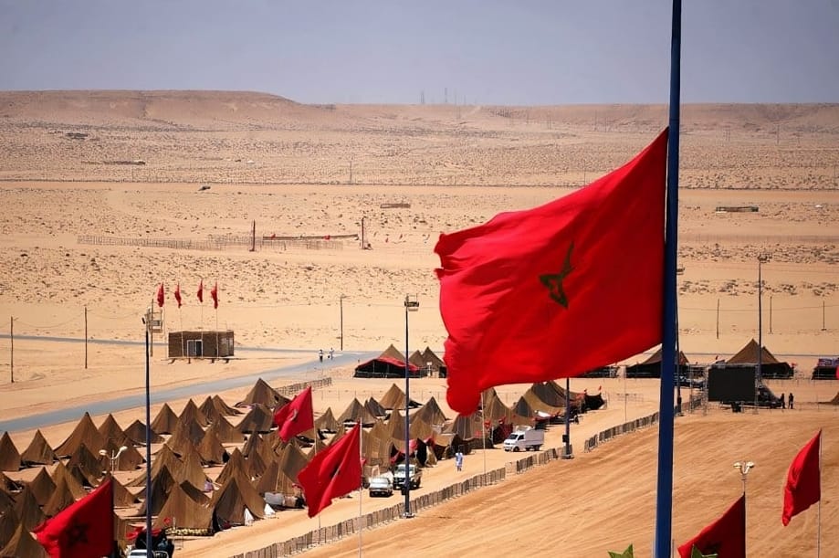 الصحراء المغربية.. الرئاسة اليونانية ورقة دبلوماسية للمغرب قبل القرار الأممي