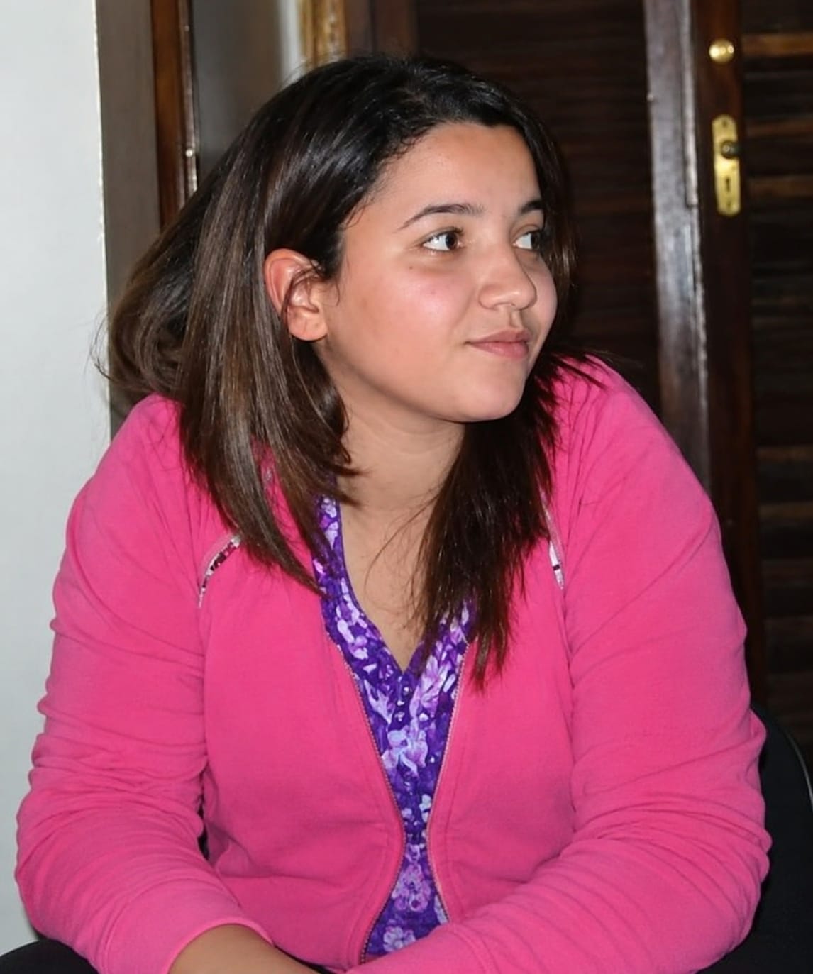 رحيل الزميلة الصحافية خديجة الجرداوي بعد صراع مع المرض