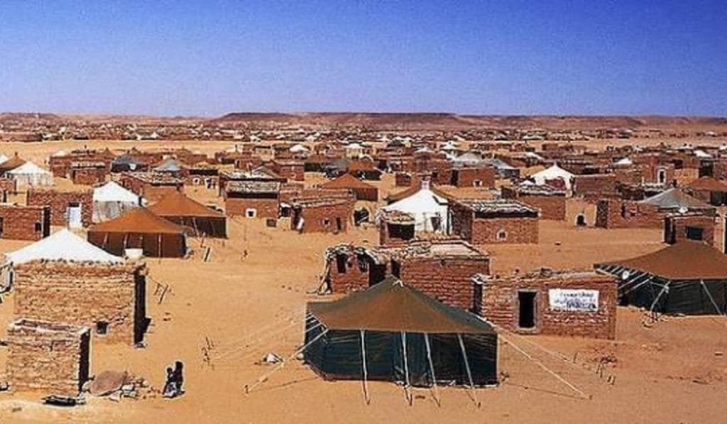 الإفلاس السياسي.. ومطلب التغيير يطاردان مؤتمر “البوليساريو “