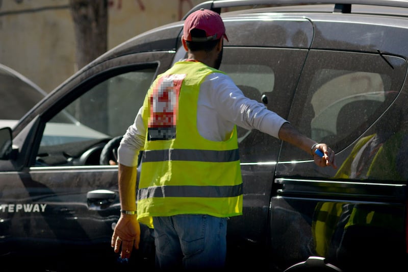 الكارديانات بمراكش.. هل حان وقت تفعيل توجيهات وزارة الداخلية ووضع حد لاستغلال الشارع العام؟