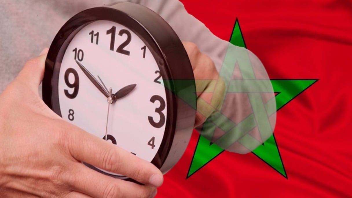 المغرب يودّع الساعة الإضافية ويعود رسمياً إلى توقيت غرينيتش ابتداء من 20 شتنبر