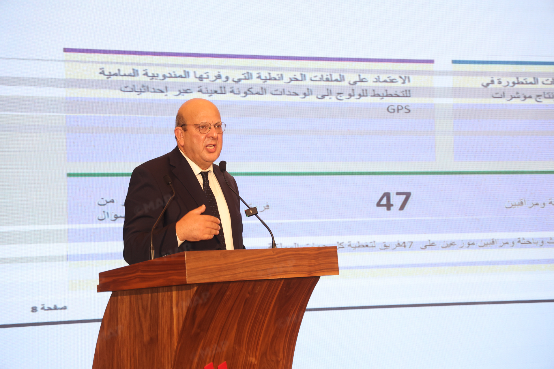 الإعاقة بالمغرب ترتفع إلى 8,7%.. وقرابة ثلث الأسر تضم شخصاً في وضعية إعاقة