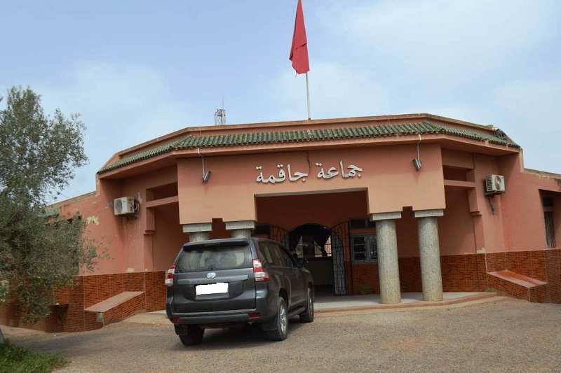 انقطاع غامض للكهرباء يربك مكاتب التصويت بجماعة جاقمة برشيد