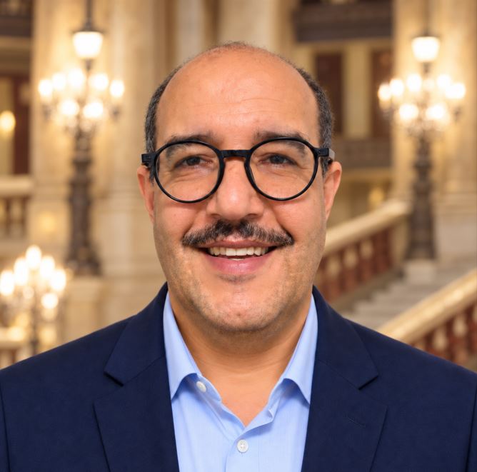 انتخابات 23 شتنبر.. بين محاسبة الحكومة وصعود خطاب اليسار: من يملك مشروع التغيير الحقيقي؟ الحنبلي عزيز