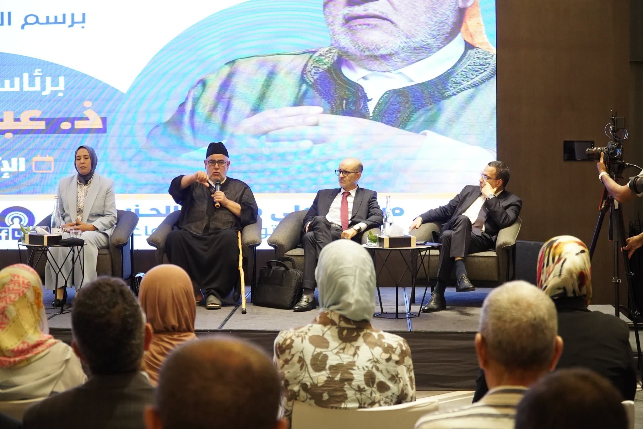 بنكيران يعلن جاهزية «العدالة والتنمية» لقيادة الحكومة المقبلة أو دخولها من بوابة التحالفات