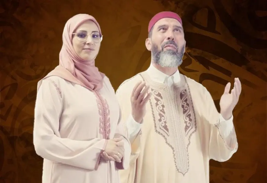 «دين ودنيا» في قبضة «الهاكا»: هل أخطأ الشيخ حين ذكّر الناخب بمسؤوليته؟  حميد قاسمي