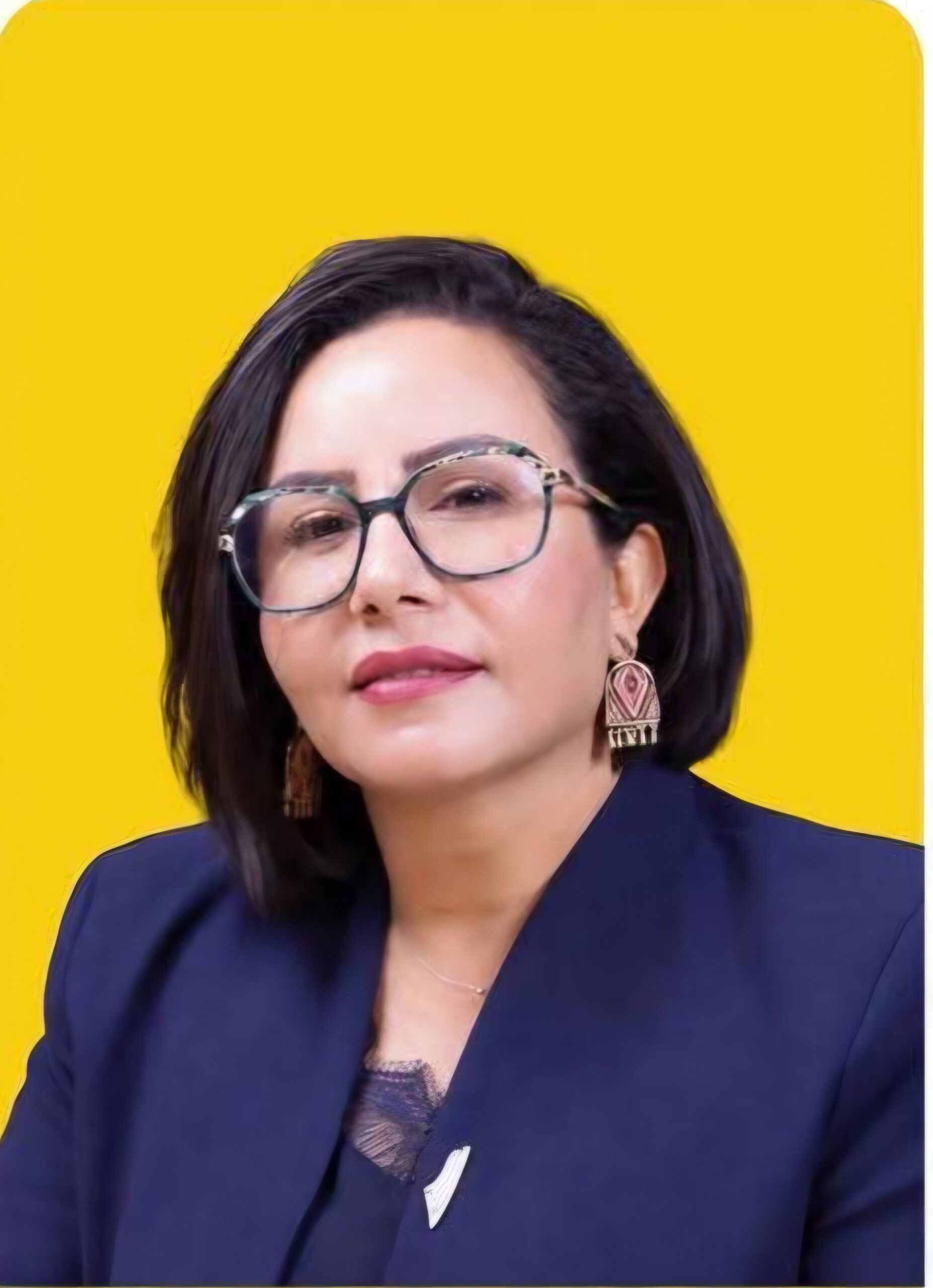 “الورقة البيضاء” في التصويت تعبير ديمقراطي ومؤسساتي عن “الامتناع ” ذ.نبيلة جلال