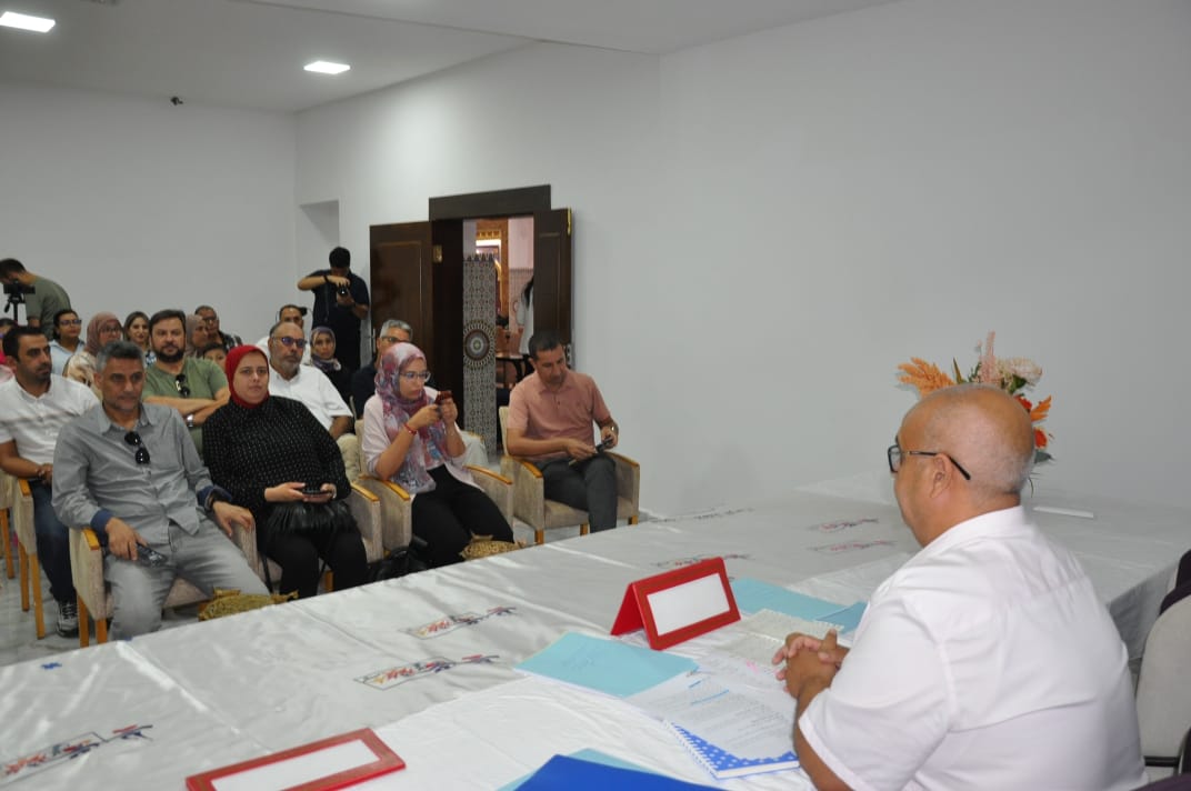 جمعية “مرآة” للأطفال التوحديين بفاس ترد على اتهامات سوء التدبير وتُلوّح باللجوء إلى القضاء