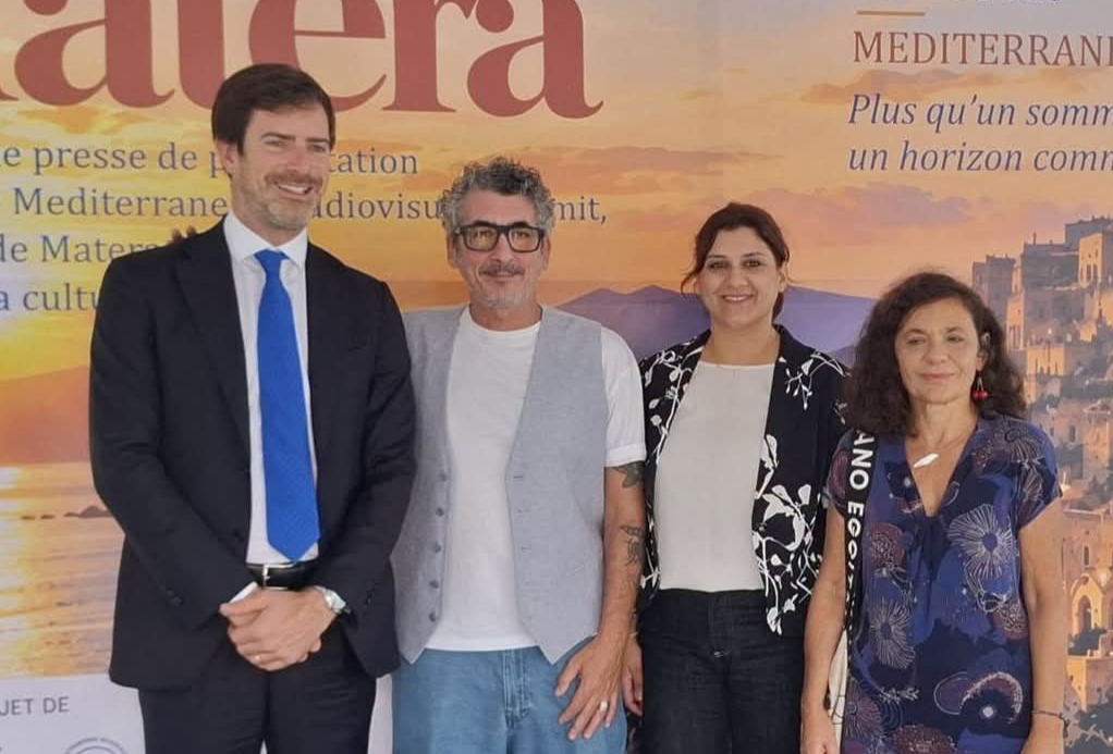 من تطوان إلى ماتيرا.. “Focus Med”يفتح جسور السينما بين المغرب وإيطاليا