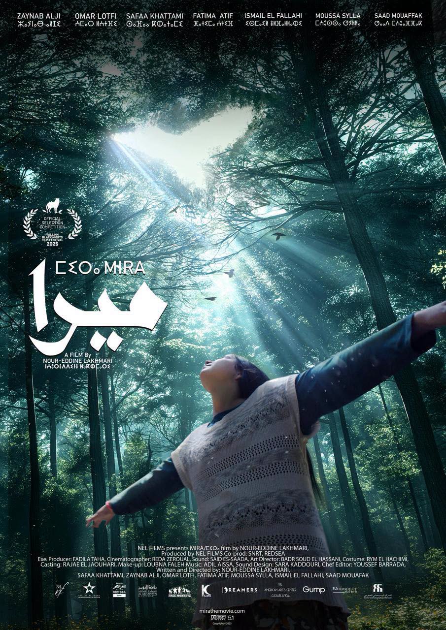 بانوراما السينما المغربية بالدورة 31 لمهرجان الرباط الدولي لسينما المؤلف: