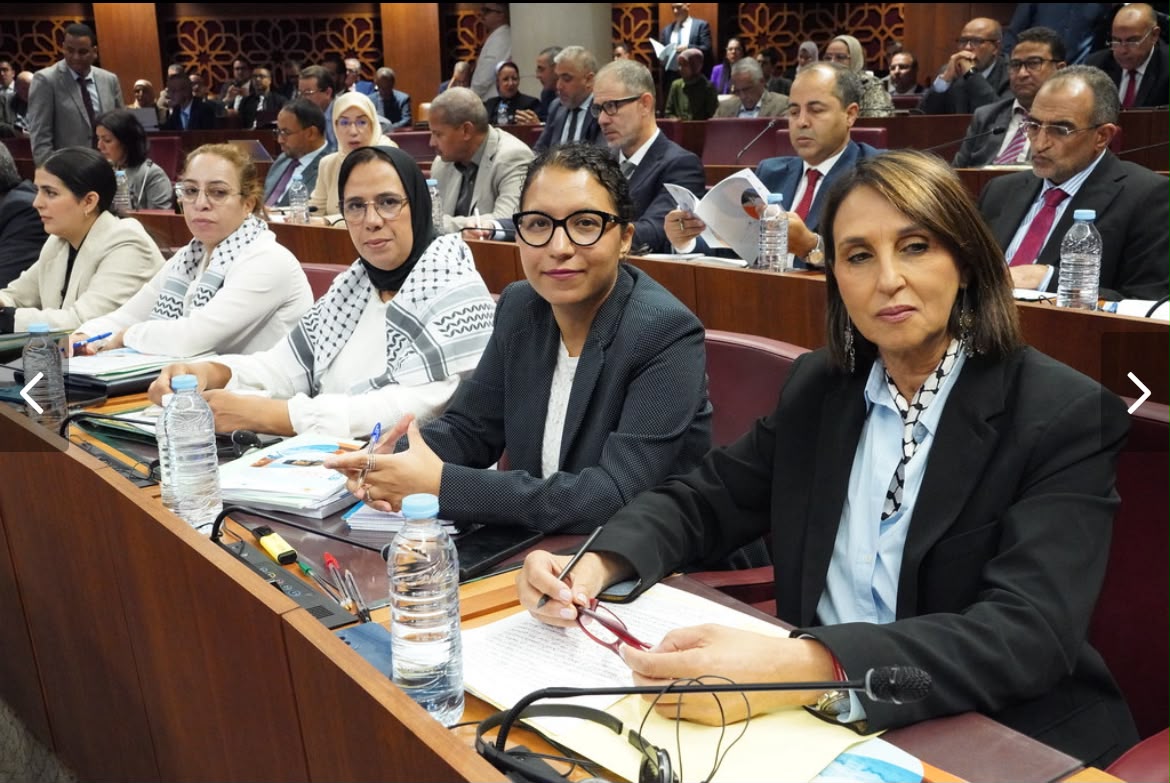 نبيلة منيب تهاجم مشروع مالية 2027 وتحذر من تعميق الفوارق الاجتماعية وتطالب بإصلاح سياسي واقتصادي شامل