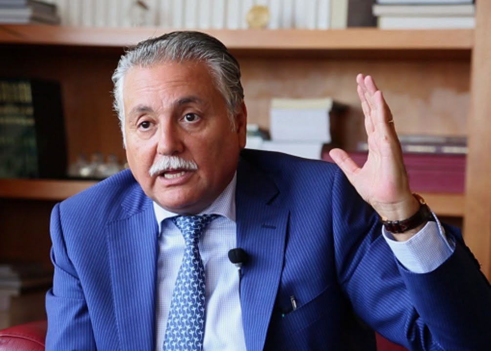من الإعفاء الملكي إلى العودة للحكومة.. نبيل بنعبد الله بين ذاكرة «التحكم» ورهانات إصلاح التعليم