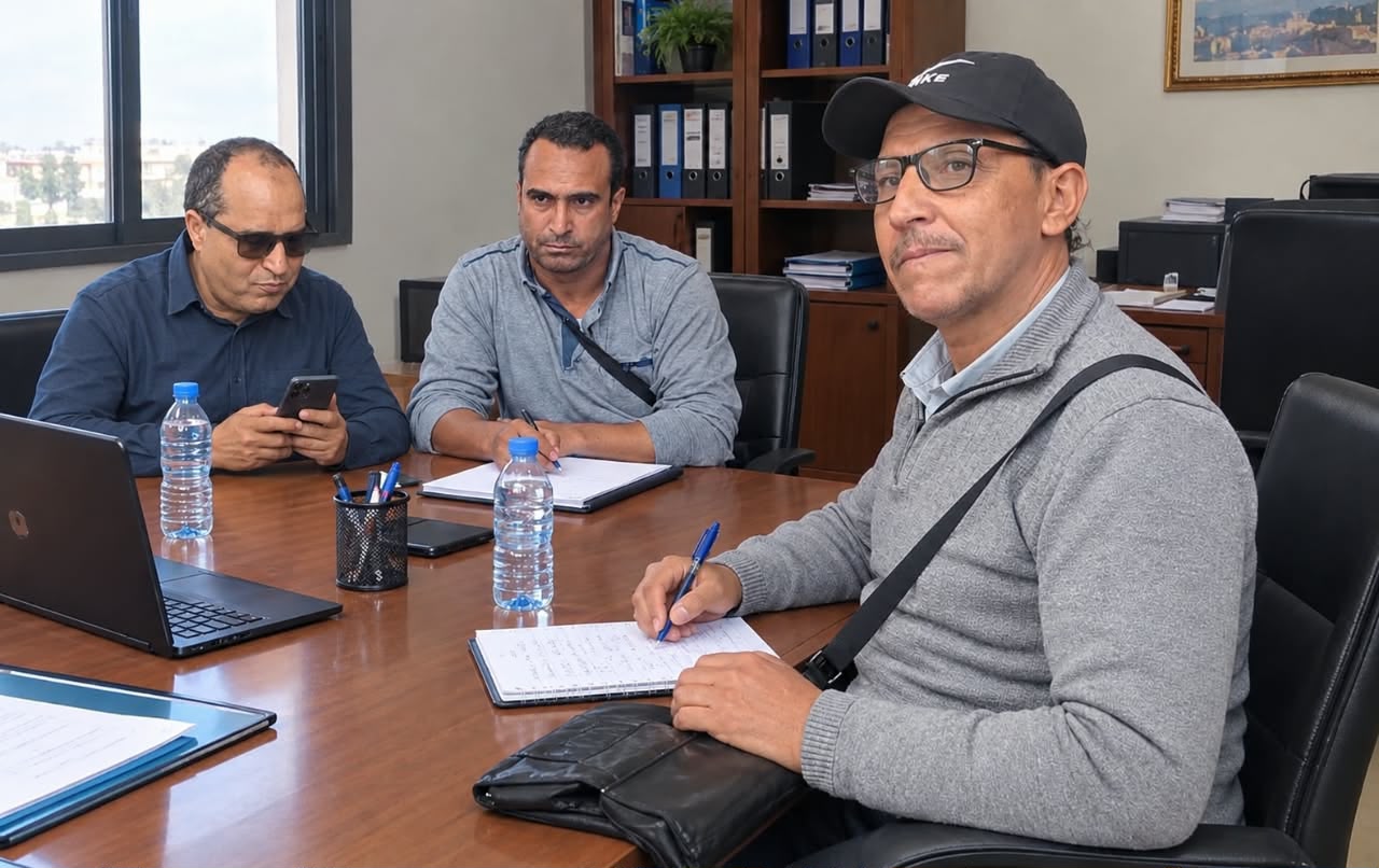 حقوق الأشخاص في وضعية إعاقة… وعود بلا تنفيذ، وتشريعات بلا تمكين بقلم:حميد قاسمي