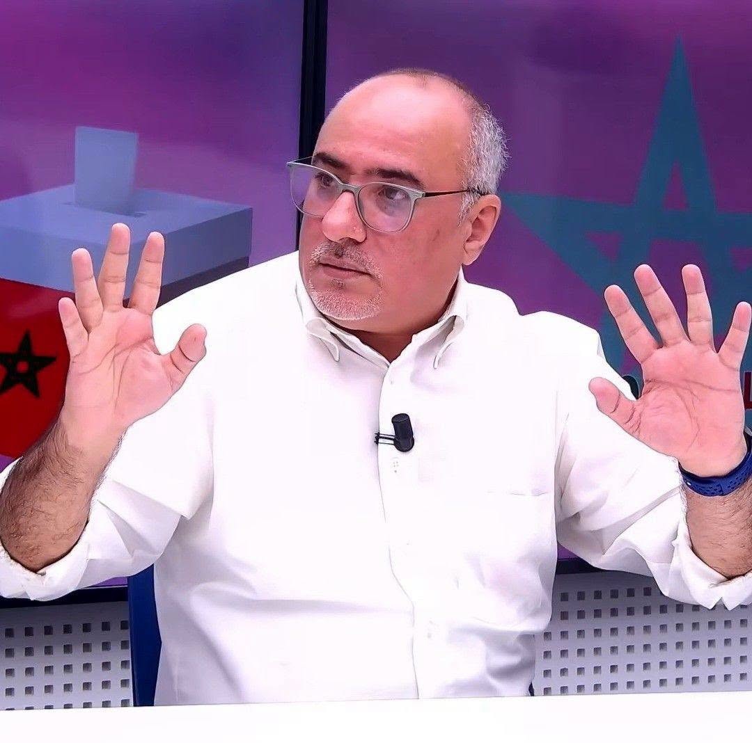 خالد البكاري يرد على حميد المهداوي بشأن حواره مع عرشان: «لم أشكك في مهنيتك.. لكن الوثيقة المزورة غطّت على شهادات الضحايا»